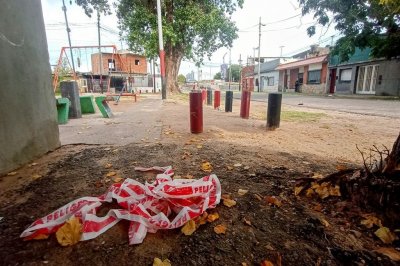 Rosario: dos hombres asesinados en diferentes zonas de la ciudad