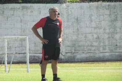 Patronato quiere volver a celebrar de local ante Deportivo Madryn