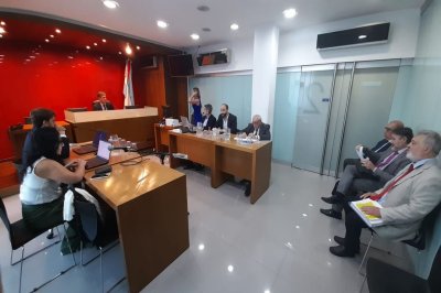 Denuncian que Fiscala arma causas con evidencia obtenida de manera ilegal